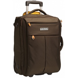 Caribee City Flyer 19" Suitcase / Cabin Case / Hand Luggage