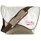 Caribee Edge Flapover Satchel with Laptop Sleeve