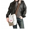 Caribee Edge Flapover Satchel with Laptop Sleeve