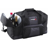 Caribee Gear Cooler 50 Holdall With Insulated Cooler Section