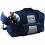 Caribee Gear Cooler 50 Holdall With Insulated Cooler Section Navy 