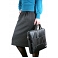 Caribee Power Tote Mini Jacquard Laptop Bag / Case / Sleeve