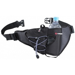 Caribee Quickshot Bum Bag / Waist Pack