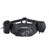 Caribee Roadrunner Ultimate Bum Bag / Waist Pack