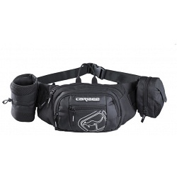 Caribee Roadrunner Ultimate Bum Bag / Waist Pack