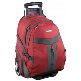 Caribee Time Traveller 19" Cabin Size Wheeled Backpack / Hand Luggage