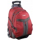 Caribee Time Traveller 19" Cabin Size Wheeled Backpack / Hand Luggage
