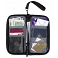 Caribee Travel Essential Document / Money Wallet
