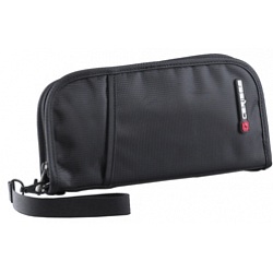 Caribee Travel Essential Document / Money Wallet