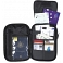 Caribee Travel Grip Shoulder Wallet / Essential Bag