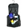 Caribee Zen Toiletry Bag / Hanging Wash Bag