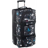 Caribee Centurion Plus 80 Wheeled Luggage / Suitcase