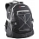 Caribee Cisco Backpack / Daypack / Rucksack Black 