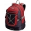 Caribee Cisco Backpack / Daypack / Rucksack Red / Charcoal 