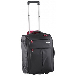 Caribee City Flyer 19" Suitcase / Cabin Case / Hand Luggage