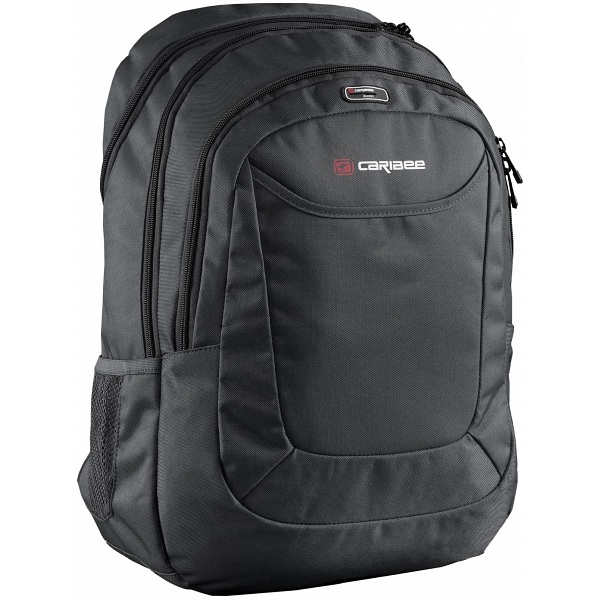 Caribee College 40 X-tend Laptop Backpack / Rucksack