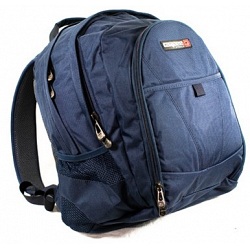 Caribee College 30 Laptop Backpack / Rucksack