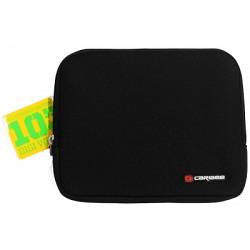 Caribee Digiwrap 10" Neoprene Laptop / Netbook / Notebook Sleeve