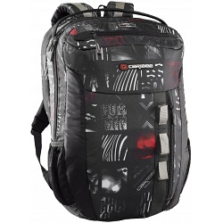 Caribee Exec 15.4" Lightweight Laptop Backpack / Rucksack