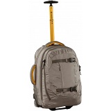 Caribee Fast Track 45 Wheeled Trolley Backpack / Rucksack / Bag