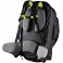 Caribee Fast Track 75 Wheeled Trolley Backpack / Rucksack / Bag