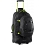 Caribee Fast Track 75 Wheeled Trolley Backpack / Rucksack / Bag Black 