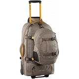 Caribee Fast Track 75 Wheeled Trolley Backpack / Rucksack / Bag