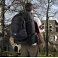 Caribee Fast Track 75 Wheeled Trolley Backpack / Rucksack / Bag
