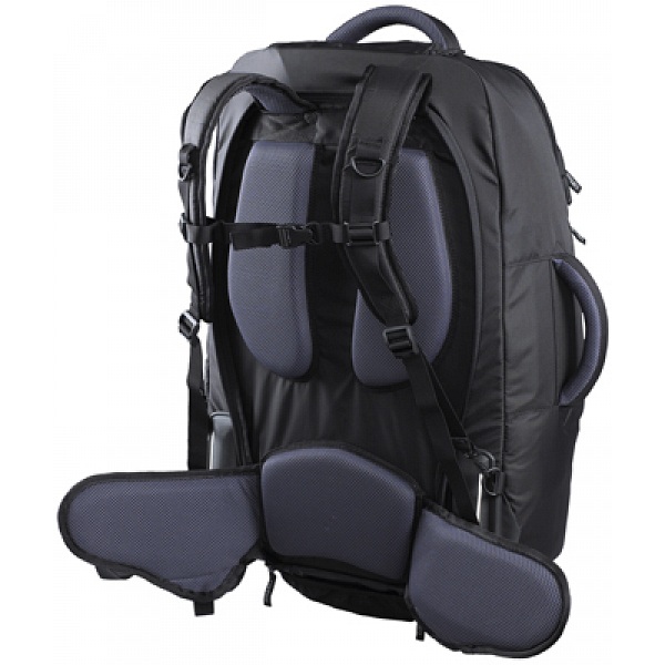 Mochila Con Ruedas - Fast Track 75L - Caribee Spain