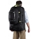 Caribee Fast Track 85 Wheeled Trolley Backpack / Rucksack / Bag