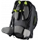 Caribee Fast Track 85 Wheeled Trolley Backpack / Rucksack / Bag