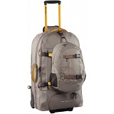 Caribee Fast Track 85 Wheeled Trolley Backpack / Rucksack / Bag