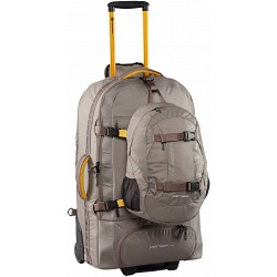 Caribee Fast Track 85 Wheeled Trolley Backpack / Rucksack / Bag