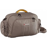 Caribee Fast Track 17" Laptop Carry On Cabin Bag