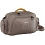 Caribee Fast Track 17" Laptop Carry On Cabin Bag Platinum Grey 