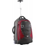 Caribee Fast Track 45 20" Wheeled Trolley Backpack / Rucksack / Bag