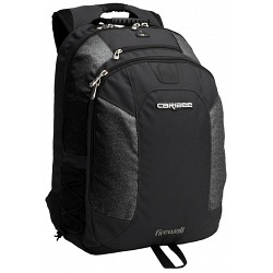Caribee Firewall 17" Laptop Backpack / Rucksack