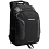 Caribee Firewall 17" Laptop Backpack / Rucksack Black / Charcoal 
