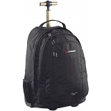Caribee Flight Deck Wheel Aboard Trolley Case / Wheeled Backpack
