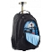 Caribee Flight Deck Wheel Aboard Trolley Case / Wheeled Backpack