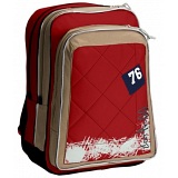 Caribee Freshwater Gym Bag / Sports Bag / Backpack / Rucksack