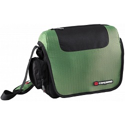 Caribee Funk Urban Satchel for 10" Netbook / Apple iPad