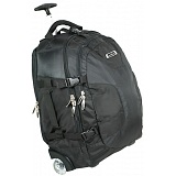Caribee Fusion 21" Wheeled Trolley Backpack / Rucksack / Bag