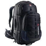 Caribee Grand Air 80 Ultimate Travel Gap Year / Backpack / Daypack