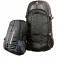 Caribee Grand Air 70 Ultimate Travel Pack / Backpack / Daypack