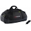 Caribee Hawk 60 Sports Holdall Gear Bag Black 