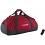 Caribee Hawk 60 Sports Holdall Gear Bag Red 