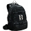 Caribee Helium IV Boardsling Backpack / Rucksack Warm Grey Plaid 