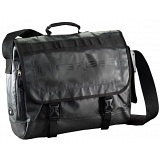 Caribee Ignite Urban Style Laptop Satchel / Messenger Bag