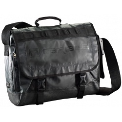 Caribee Ignite Urban Style Laptop Satchel / Messenger Bag